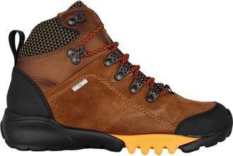Waldl&auml;ufer Bota de Tobillo H-Amiata - Sport - Mujer - Marr&oacute;n - 38 1/2 EU