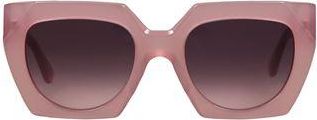 Ganni GAFAS - Gafas de sol en YOOX.COM