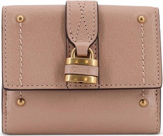 Chlo&eacute; Paddington Lederbrieftasche