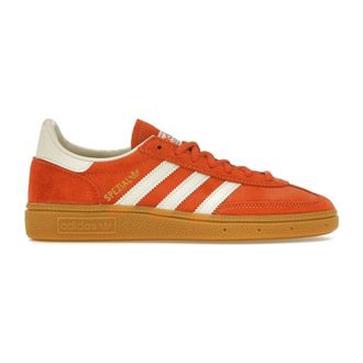 adidas Sneakers, male, Orange, 7 1/3 UK, Handball Spezial