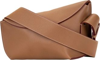 Alexander McQueen Alexander McQueen, Cross Body Bags, female, Brown, Size: ONE SIZE Shoulder Bag