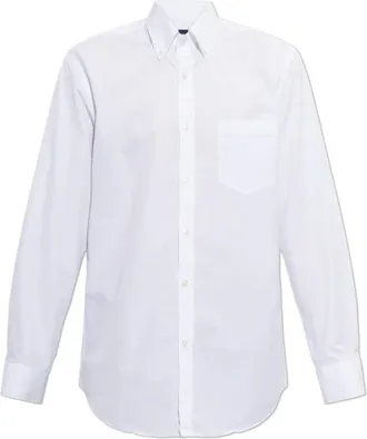 Paul & Shark Hombre, Camisas, Blanco, Talla: 4XL