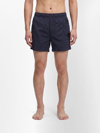 C.P. Company C. P. COMPANY Costume da bagno in tessuto tecnico C. p. Company