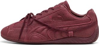 Puma (WMNS) PUMA Speedcat VTG x ROS&Eacute; Burgundy 410911-01
