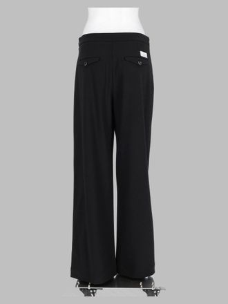 Nine In The Morning Luz Trousers - Black