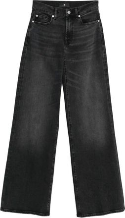 7 For All Mankind Lotta Tailorless Jeans