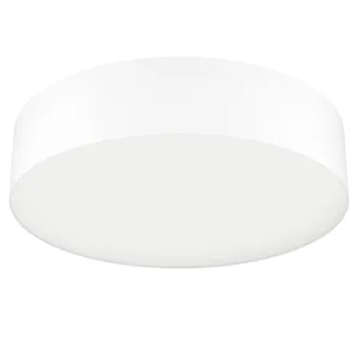 Eglo Eglo - Romao-z Loft Lamp White &Oslash;57 - Rgb + Tw - Zigbee, Bluetooth