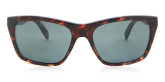 Vuarnet VL0006 LEGEND 06 ORIGINALS Polarized 0018 1622 Mens Sunglasses Tortoiseshell Size 58