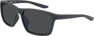 Nike Valiant N Iu 4689X 060 - unisex - Zonnebrillen - Grijs - 60 MM - Accessoires