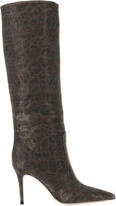 Gianvito Rossi FOOTWEAR - Boots on YOOX.COM