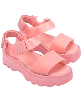 Melissa Kick Off Platform