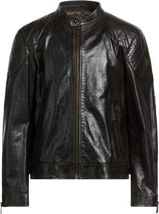 Belstaff ROPA DE ABRIGO - Chaquetas y cazadoras en YOOX.COM