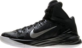 Nike Hyperdunk 2014 TB Black 653483-001