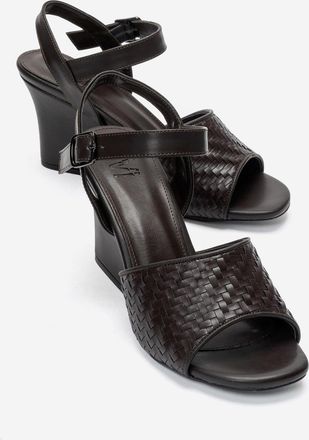 Prologue Sylvar Slingback Sleehak Sandaal