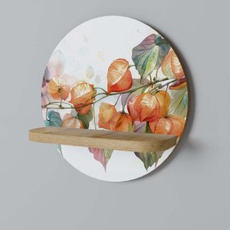 OEM D&iacute;as Fugaces Estante Redondo