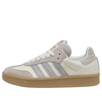 adidas Samba XLG Cream White Gum JQ8182