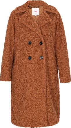 Mymo jas Dames bruin