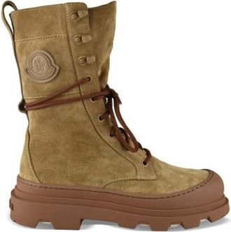 Moncler Donna, Scarpe, Beige, 38 EU, new