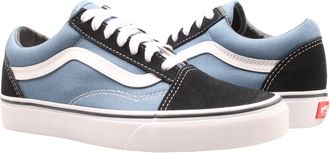 Vans Old Skool Classic Low Top Sneakers