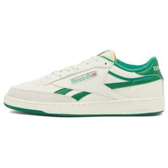 Reebok Uomo, Scarpe, Bianco, 41 EU, new