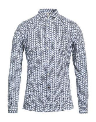 Alley Docks 963 Shirts