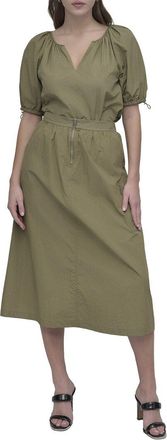 DKNY Dkny Woven Skirt