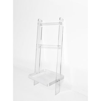 Iplex Clio small white ladder