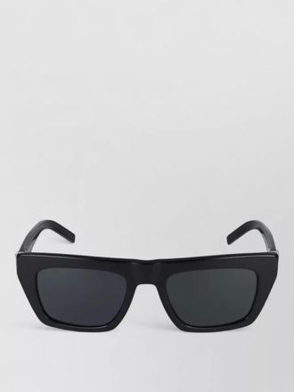 Saint Laurent sunglasses sl m131 001 square frame