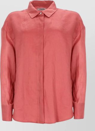 Max Mara abbraccio shirt