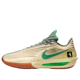 Nike x Jrue Holiday Air Zoom GT Cut 3 Turbo EP Celtics IM7848-700