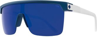 Spy FLYNN 50/50 6700000000216 Mens Sunglasses Blue Size 134
