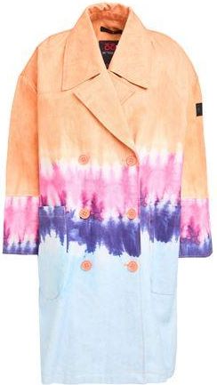 OOF Wear JACKEN & M&Auml;NTEL - Jacken, M&auml;ntel & Trenchcoats auf YOOX.COM