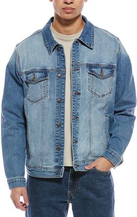 7 For All Mankind Perfect Jacket