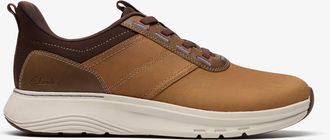 Clarks Motion Trek LX Standard Fit