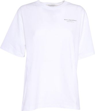 Philosophy di Lorenzo Serafini Camiseta Filosof&iacute;a Di Lorenzo Serafini