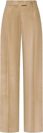 Seventy Donna, Pantaloni, Beige, XS, new