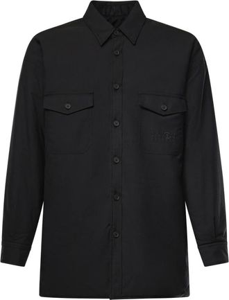 Maison Margiela Uomo, Magliette, Nero, S, new