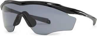 Oakley M2 XL D-frame Sunglasses - Black - One Size