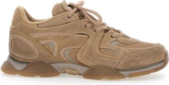Axel Arigato Brown Eris Sneakers