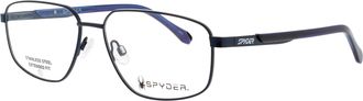 Spyder Optical Glasses NAVY