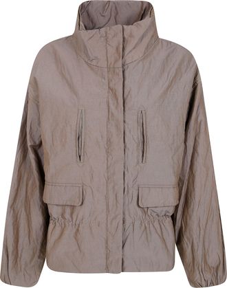 Paloma Wool Hooded Coat Lorde