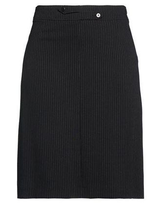 Armani BOTTOMWEAR - Midi skirts on YOOX.COM