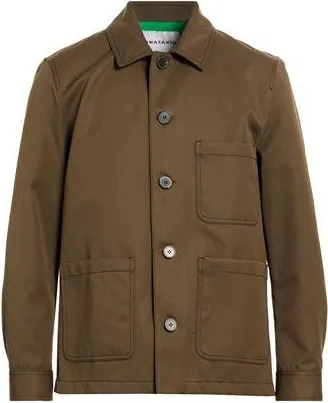 Amaranto COATS & JACKETS - Jackets on YOOX.COM