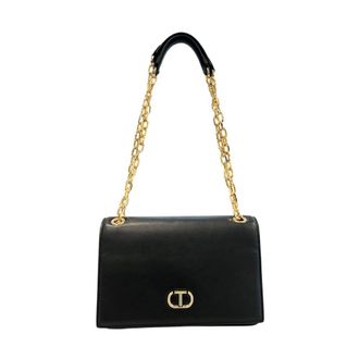 Twin-Set Twinset PU Women Crossbody Womens Bag