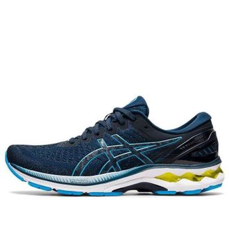 Asics Gel-Kayano 27 2E Wide French Blue 1011A835-401