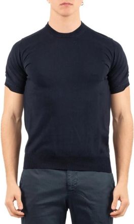 Alpha Industries Alpha T-shirt - Heren - T-shirts - Zwart - 2XL - Tops