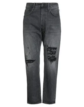 People HOSEN & RÖCKE - Jeanshosen auf YOOX.COM