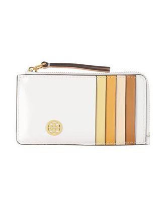 Tory Burch Small Leather Goods - Cardholders on YOOX.COM