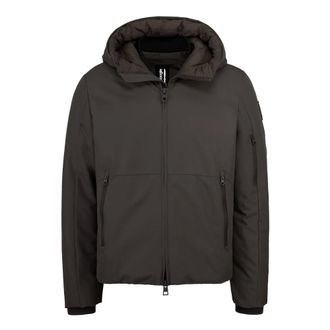Bomboogie Hombre, Chaquetas, Gris, Talla: 3XL