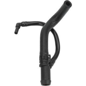 OEM Manguera De La Bomba De Agua, Salida Del Calentador Del Cuerpo De Aceleraci&oacute;n Lr012636, Repuesto Para Land Rover Range Rover 5.0l Lr4 2010-2013 - Crez